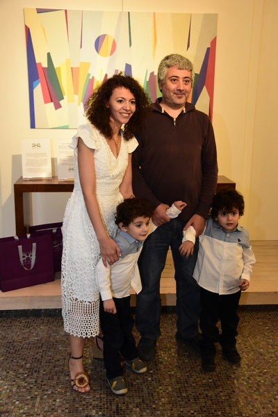 Launch of élan Bags